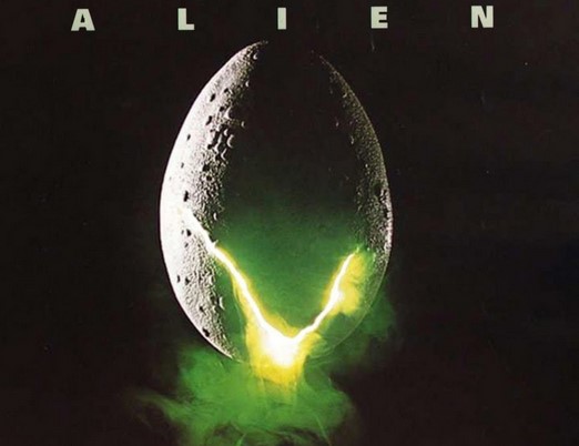 alien