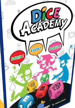 dice academy
