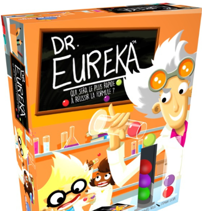 dr eureka