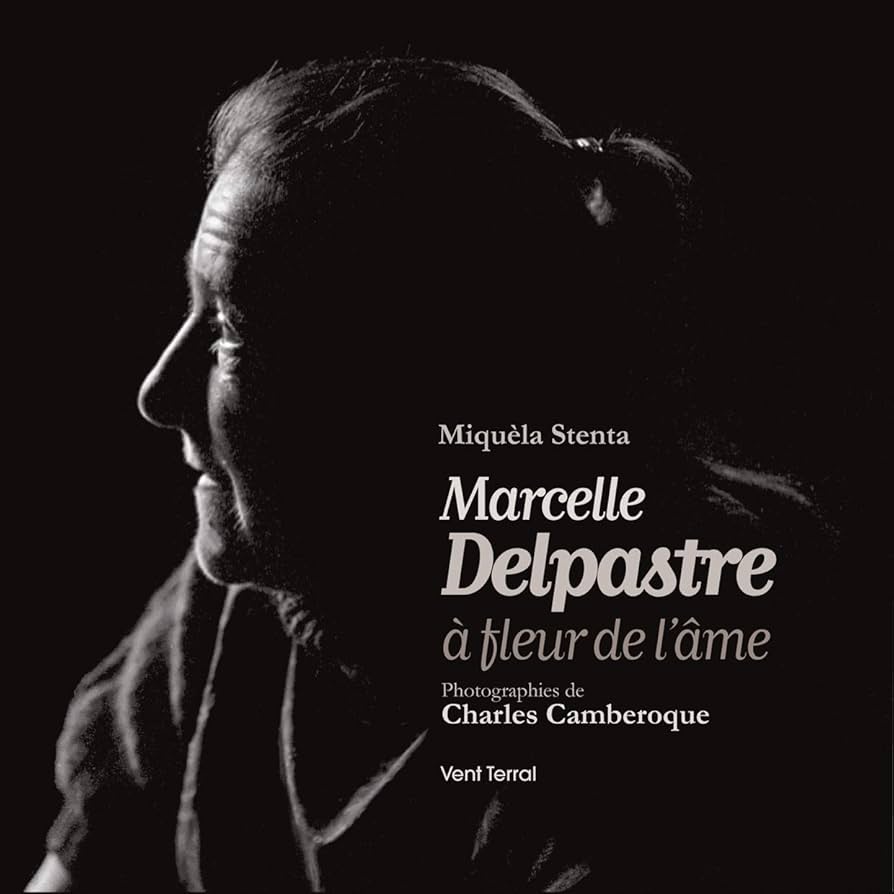 marcelle delpastre