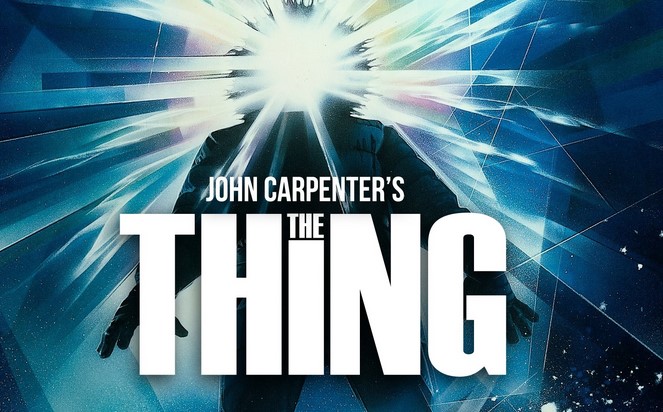 the thing